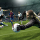 Illustration for article titled The Sports Video Games of the Year